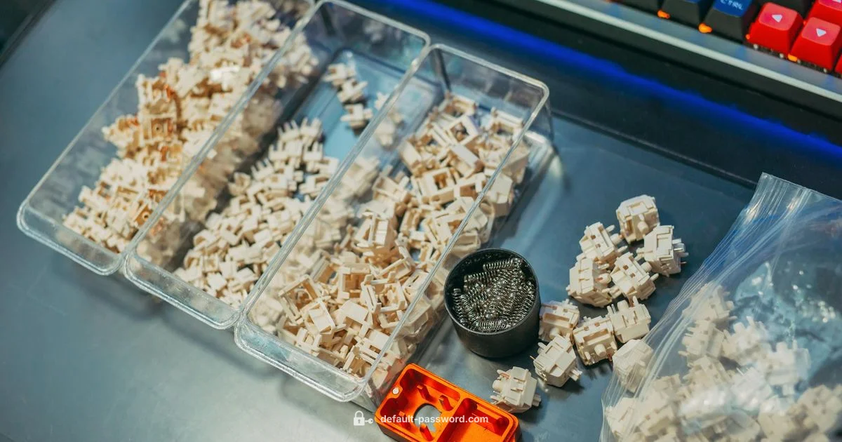 DGS-1210 Password Guide - Default Password