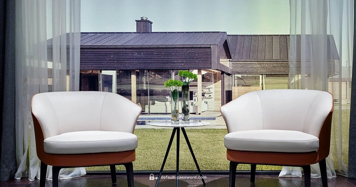 RT-AX55 Security Guide - Default Password