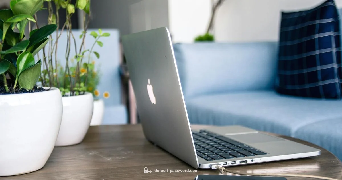 Huawei Router Admin Login - Default Password