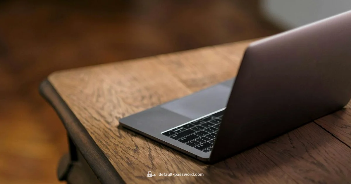 fd150 Default Password
