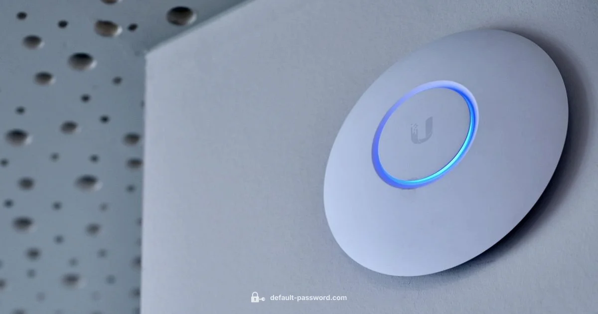 FiberHome Defaults FiberHome Defaults - Default Password