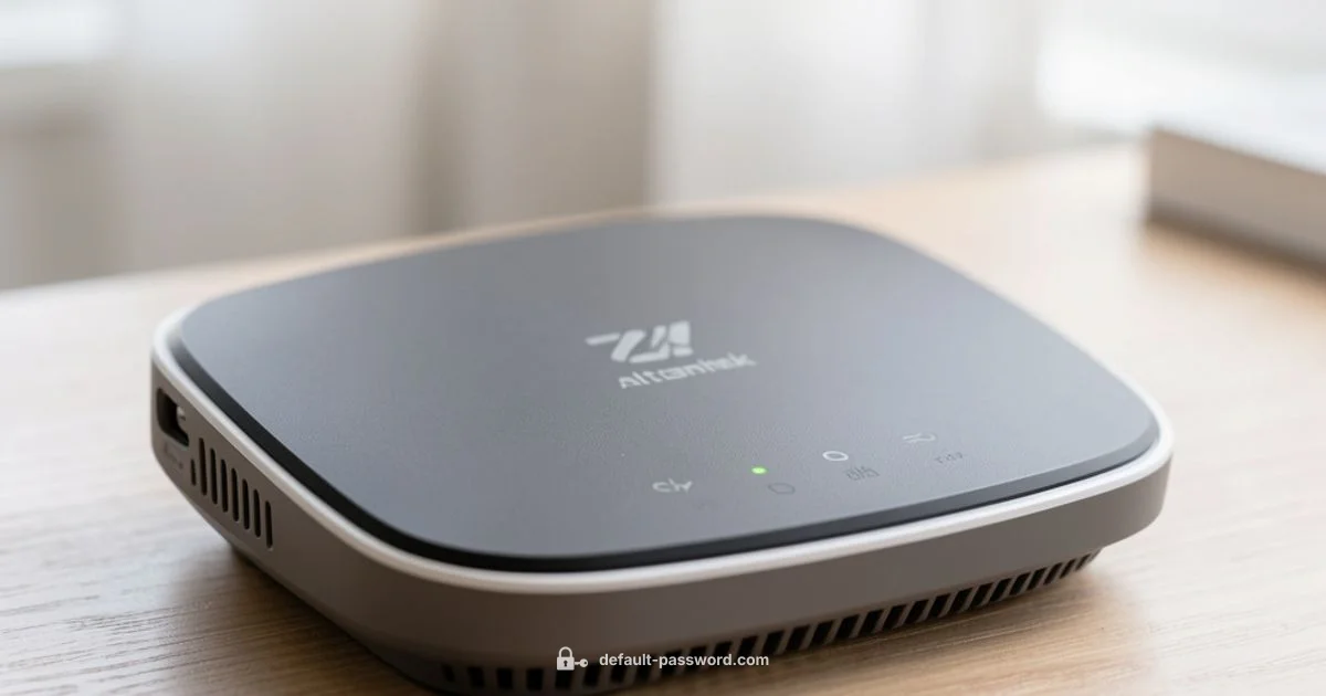 Altalink C8145 Password - Default Password