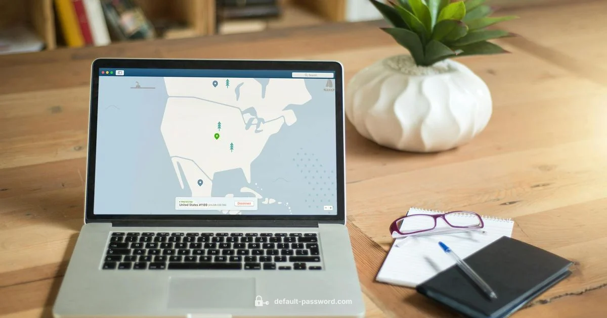 E2500 Password Guide - Default Password