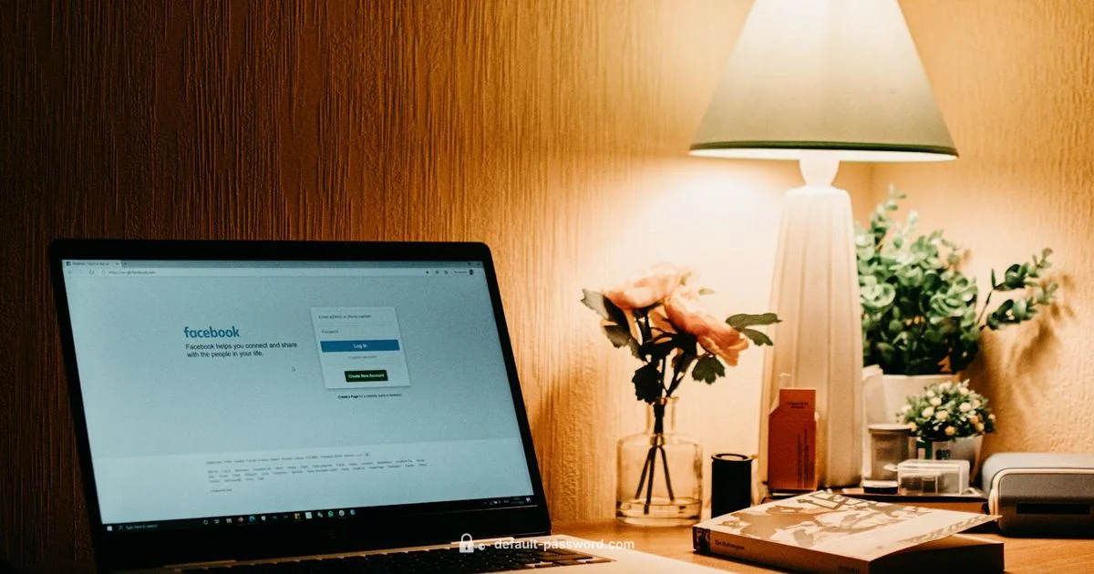 Secure Your Fiber Network - Default Password