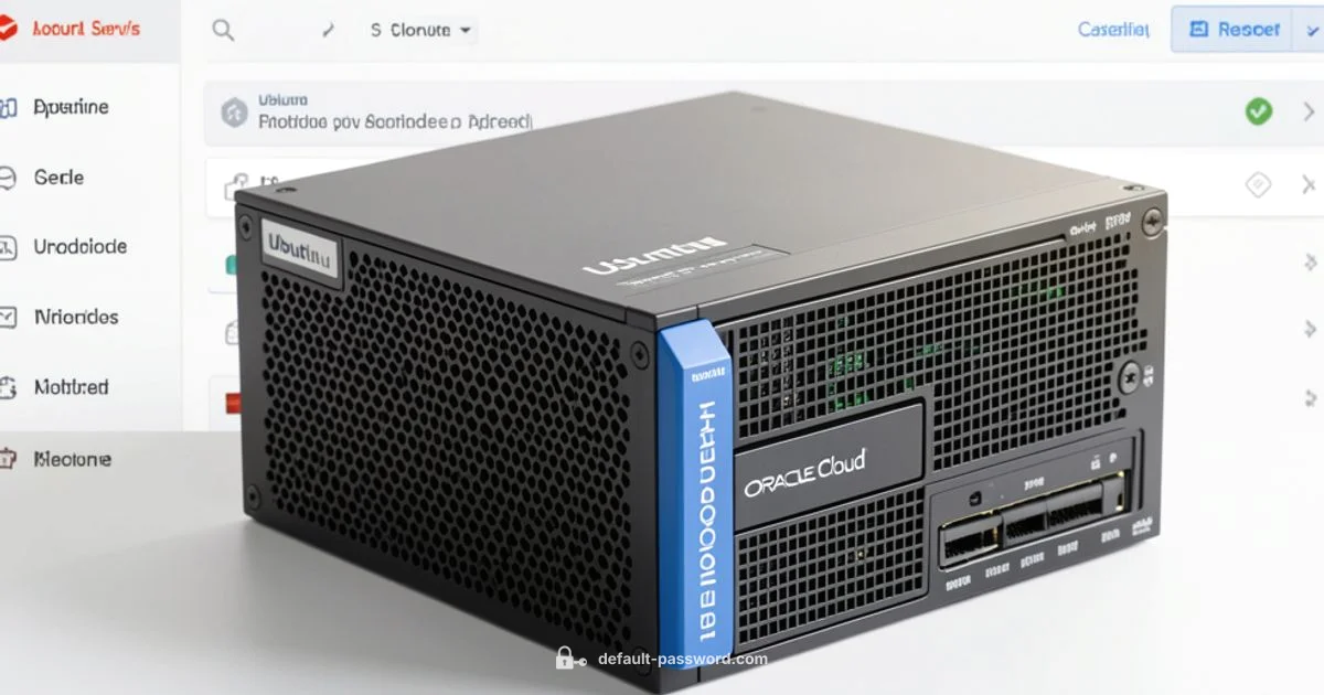 Ubuntu Password Guide Ubuntu Password Guide - Default Password