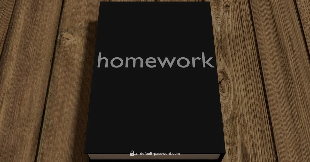 Gateway Login Essentials - Default Password