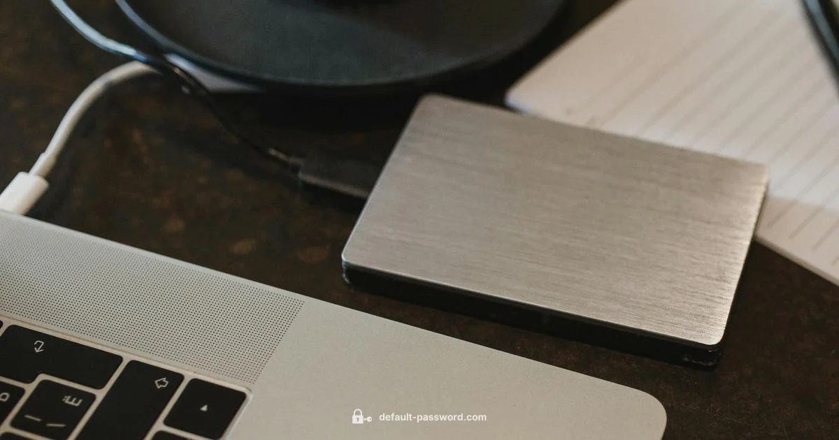 TOTOLINK Password Guide TOTOLINK Password Guide - Default Password