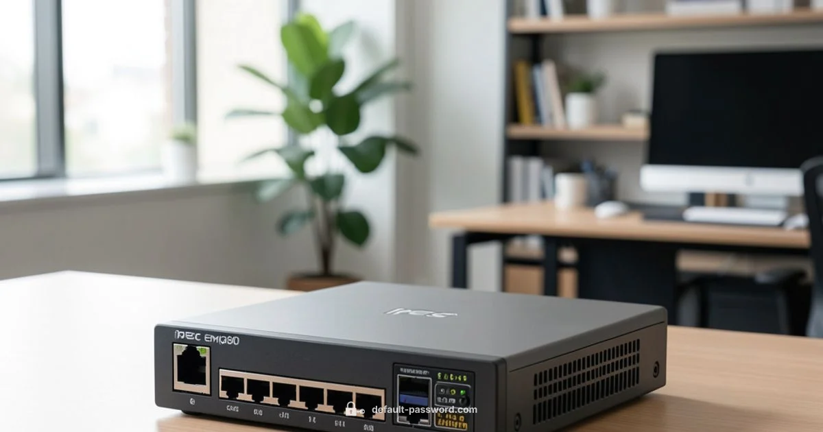 Default Password Guide Default Password Guide