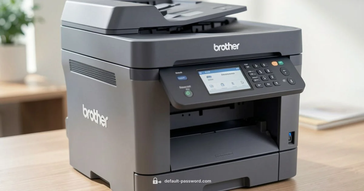 Reset Password Guide - Default Password