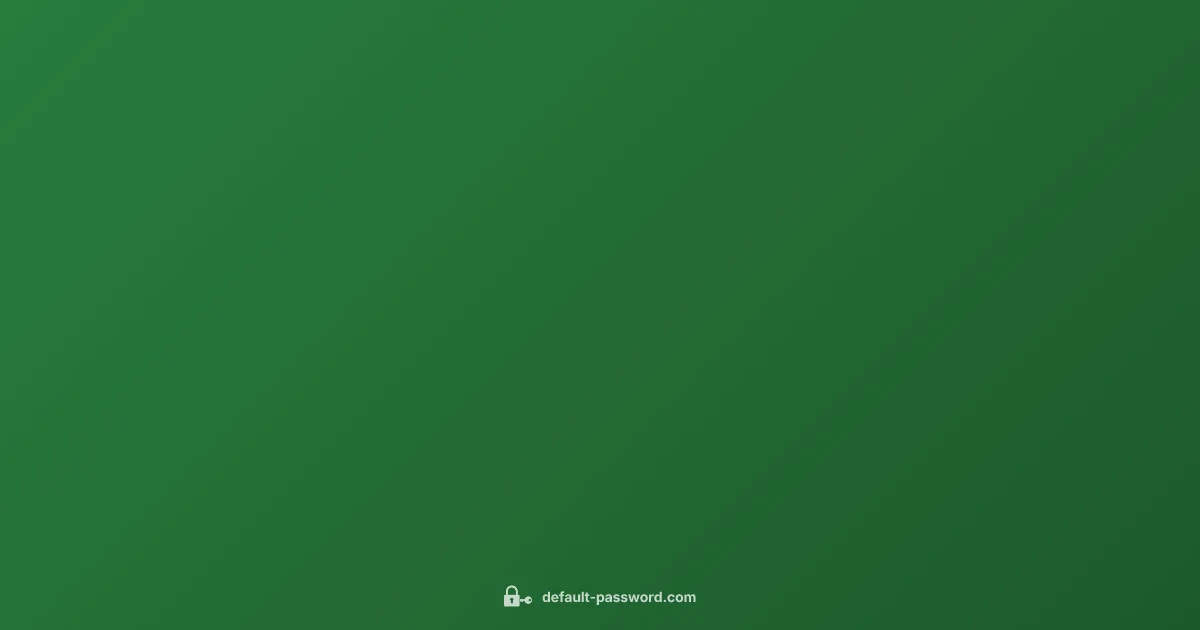 HL-2270DW Access - Default Password (illustration)