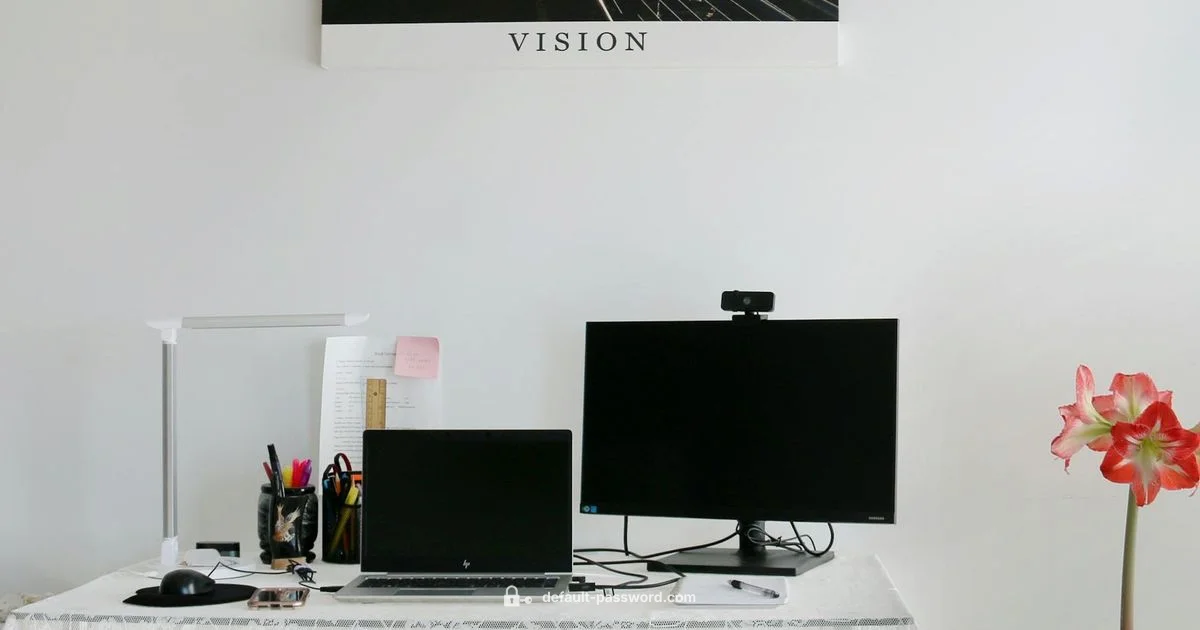 Huawei Modem Login - Default Password