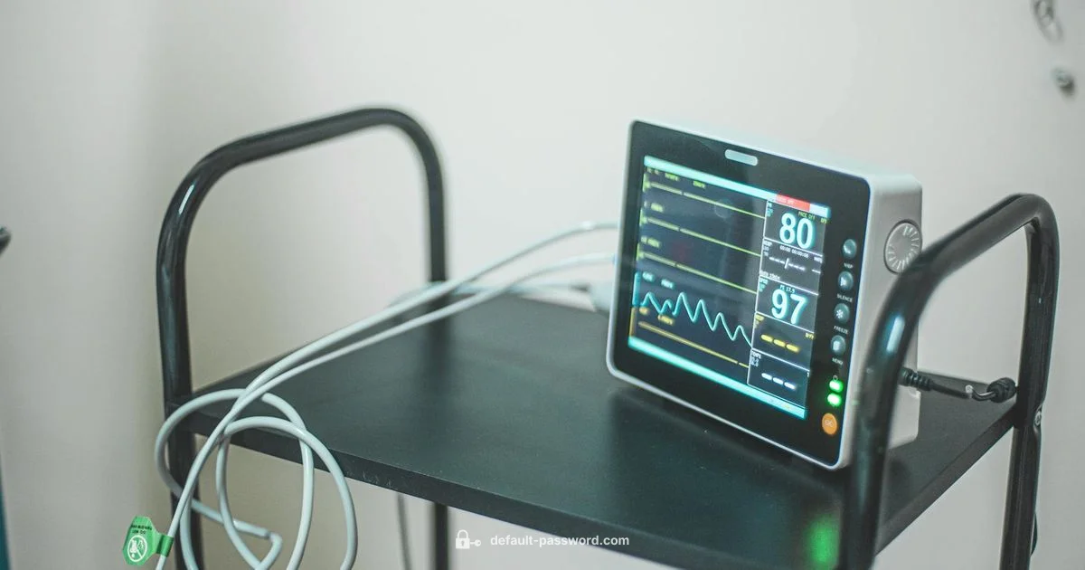 Nagios Default Password