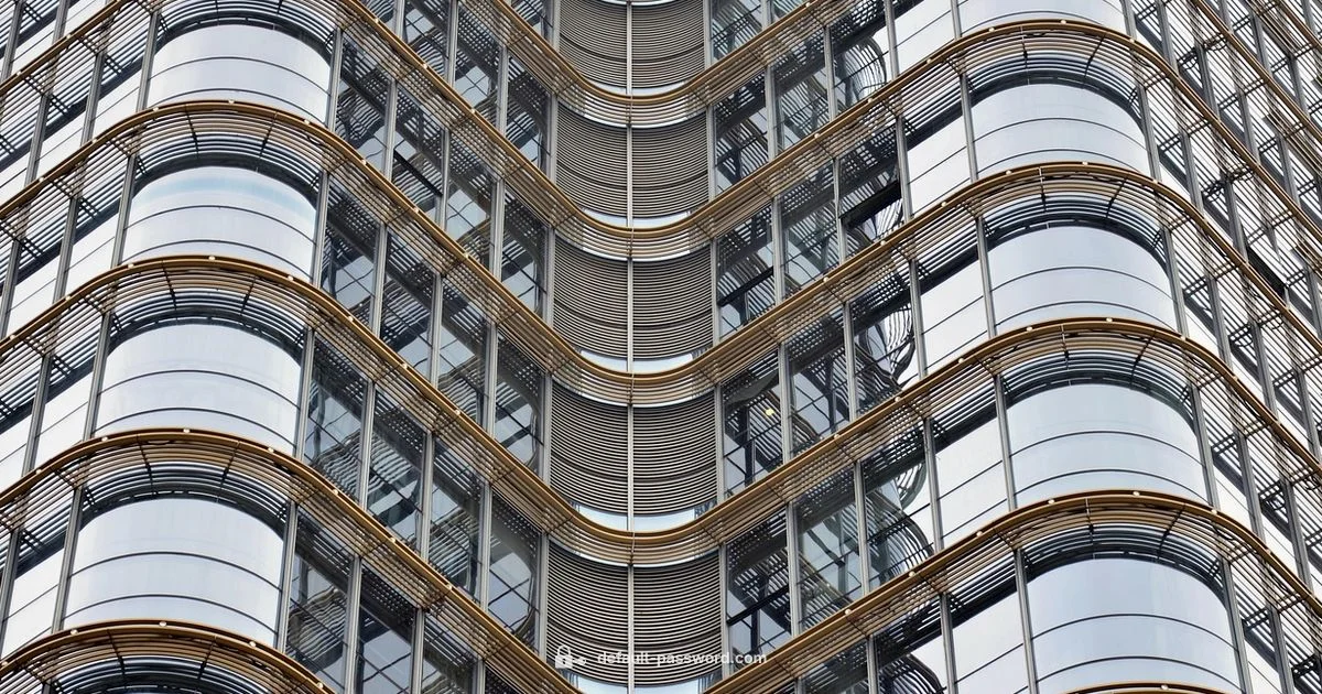 Secure Hanwha Devices - Default Password