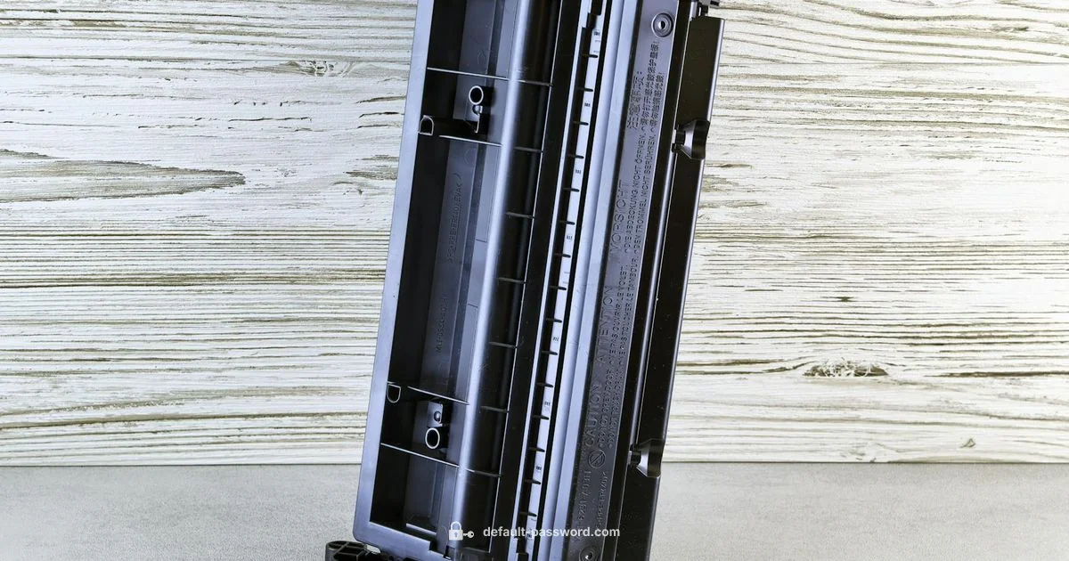 HP Printer Security HP Printer Security - Default Password