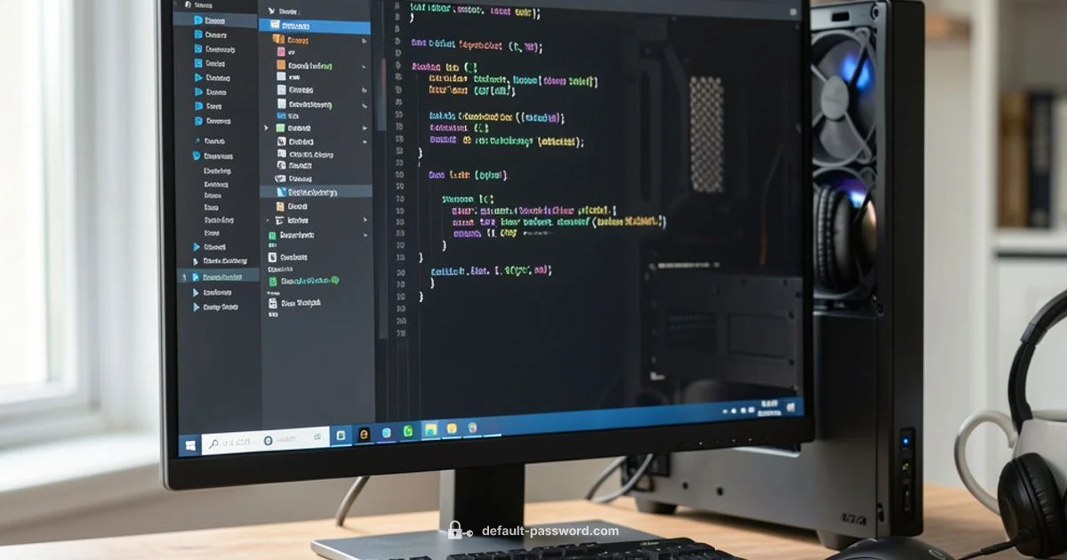 Secure XAMPP MySQL - Default Password