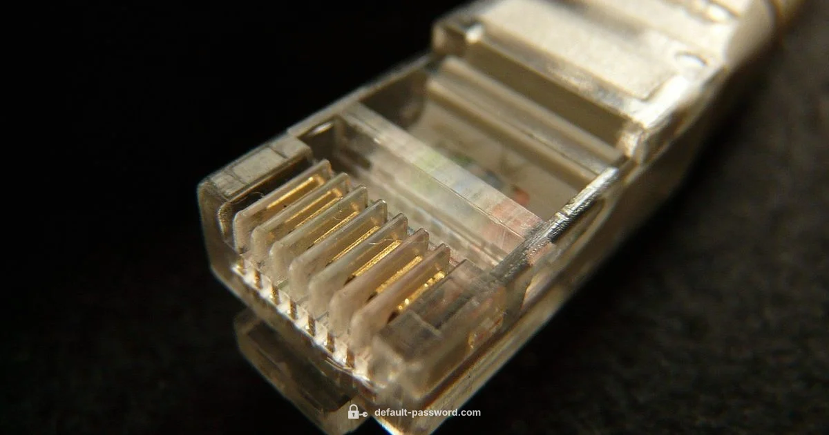 HG8245H Defaults - Default Password