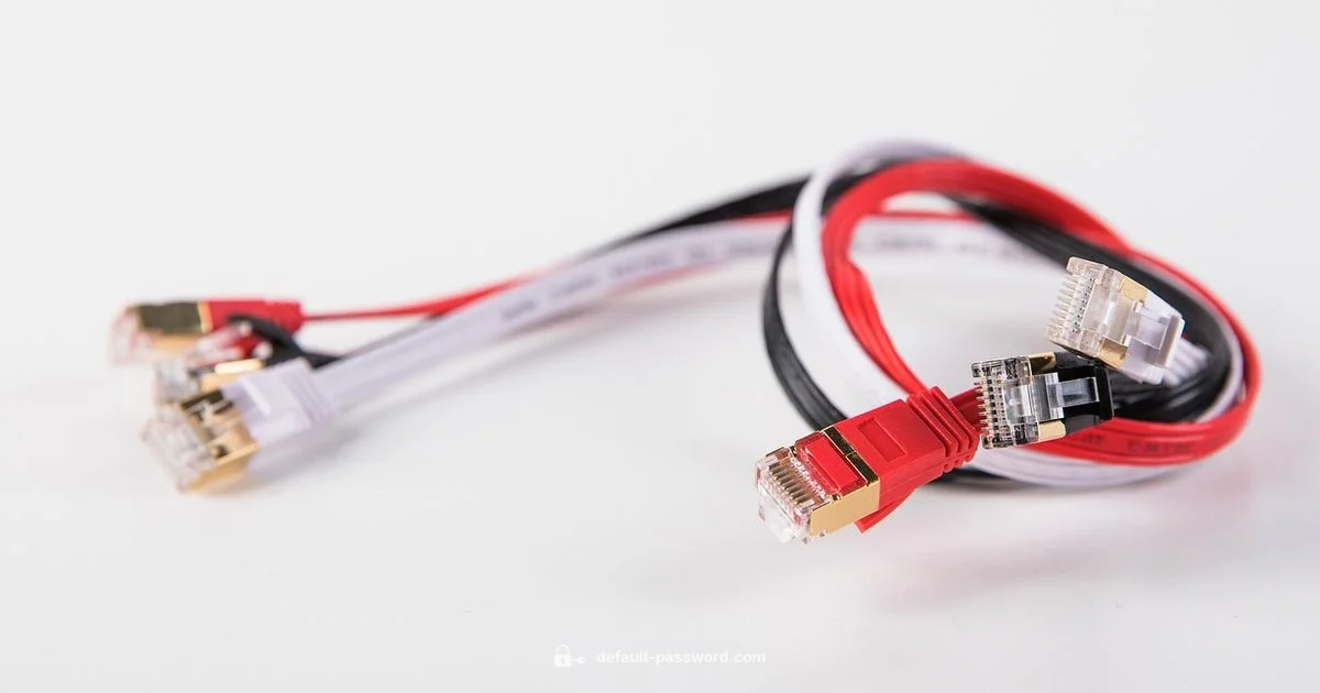 Huawei Switch Security - Default Password