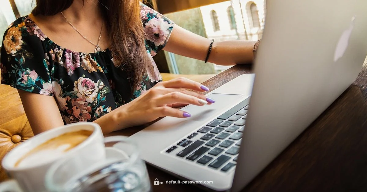 ITek Router Security ITek Router Security - Default Password