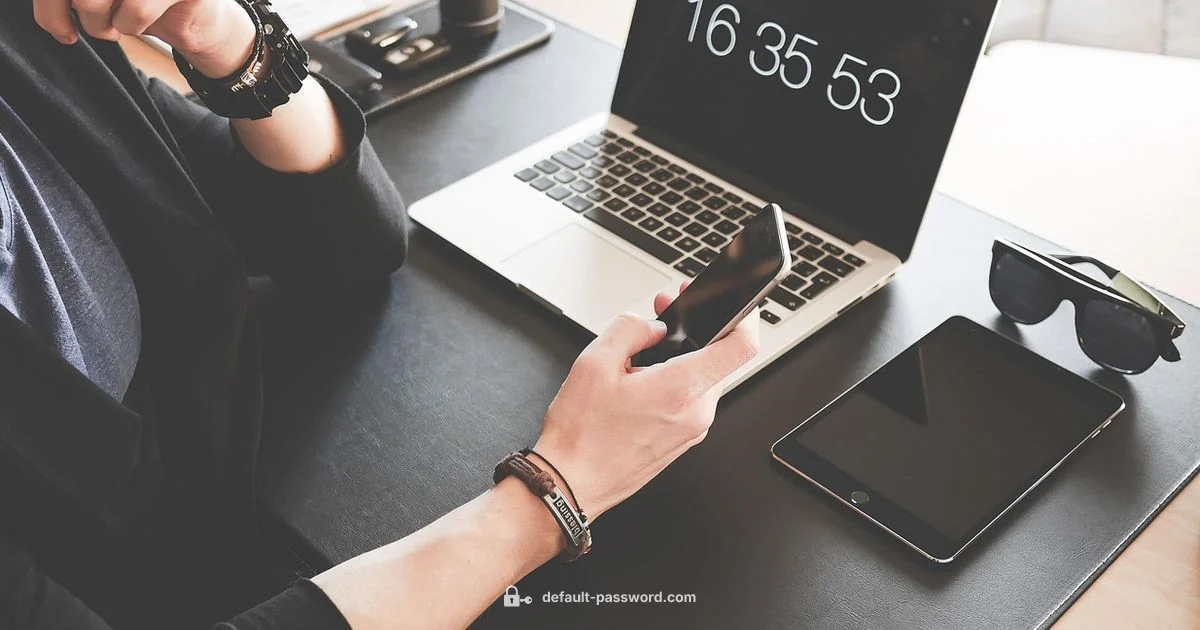 AX1500 Setup Guide AX1500 Setup Guide - Default Password