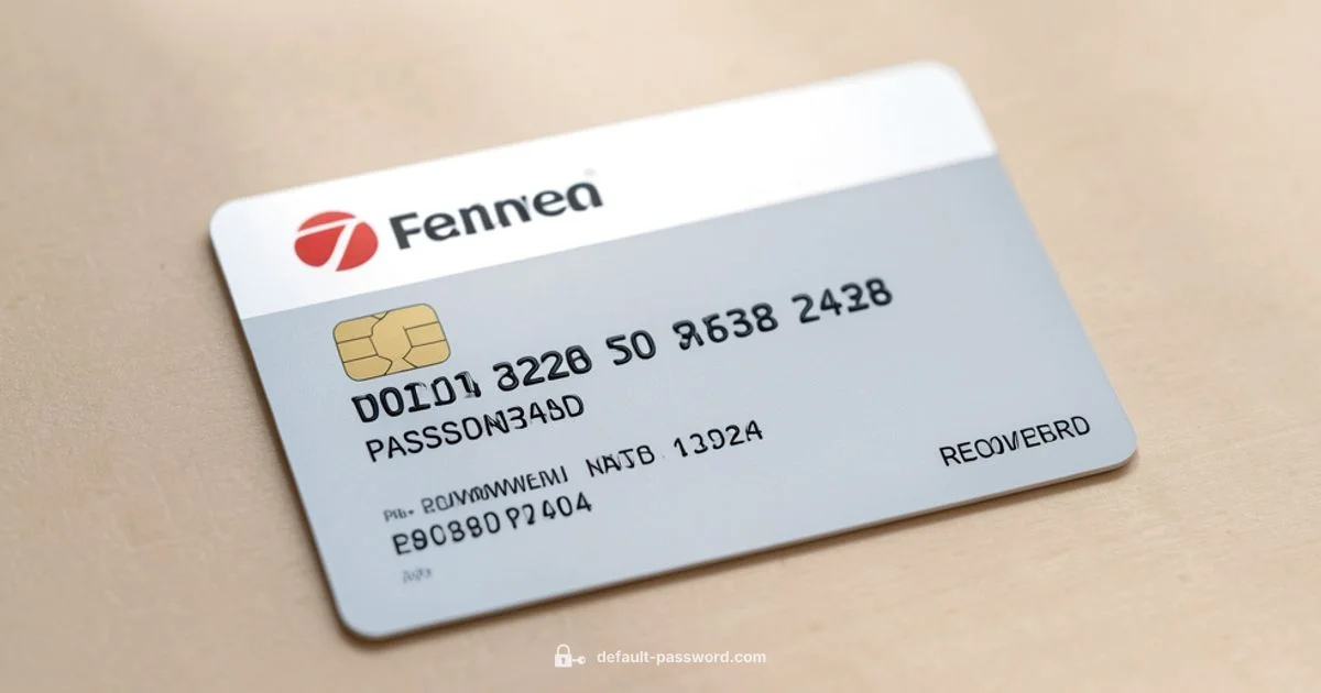 Open PAN Card Password - Default Password