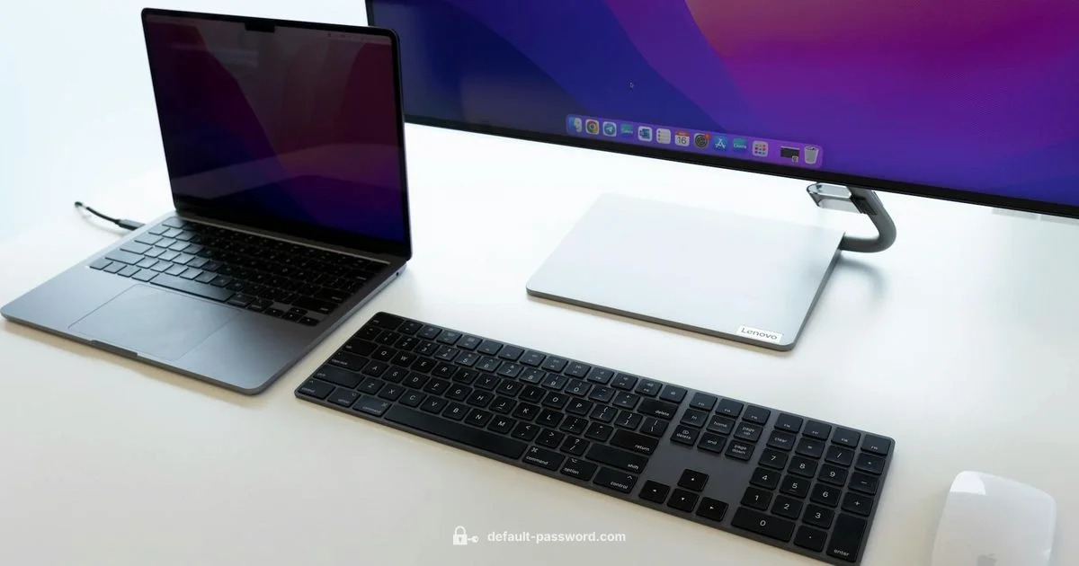 N301 Default Password