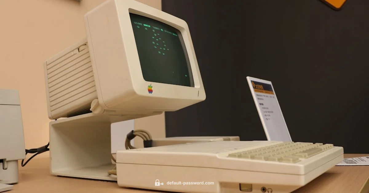 DIR-825 Password Guide - Default Password