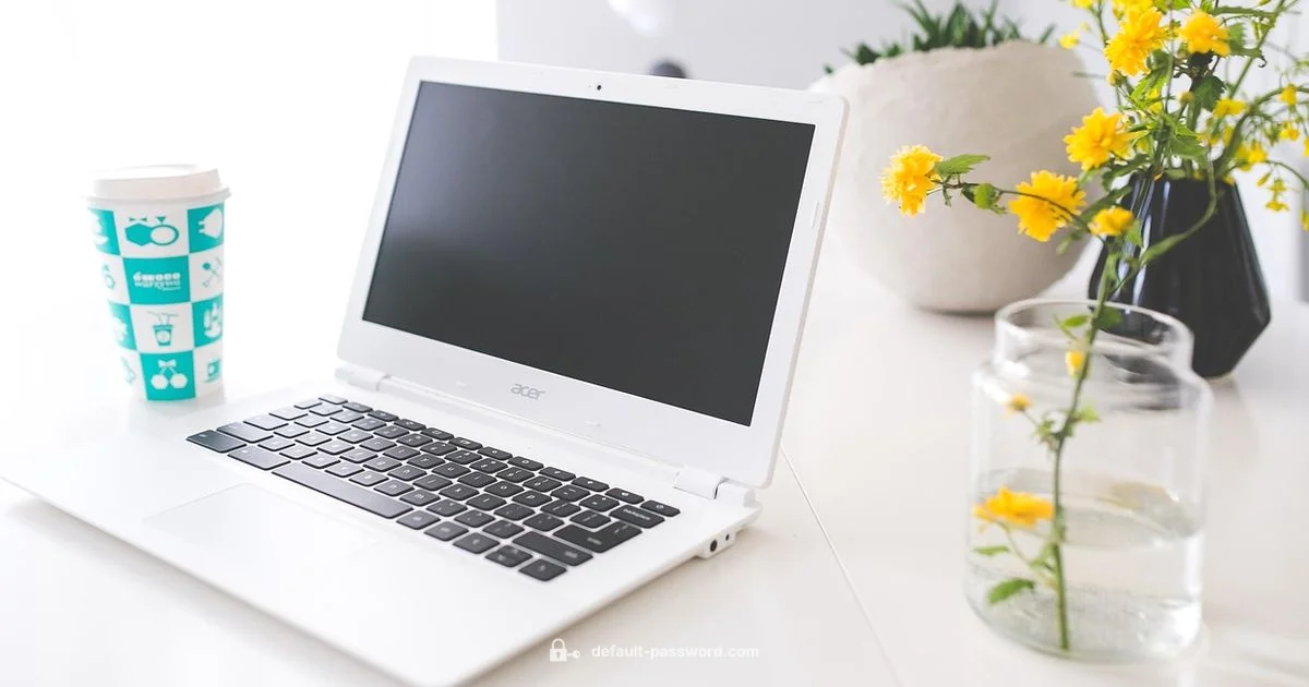 Omada Password Recovery Omada Password Recovery - Default Password