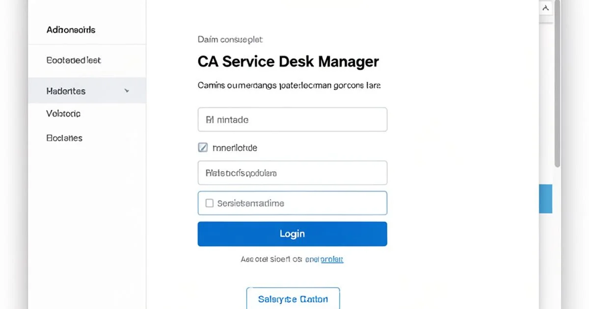 Admin Password Safety - Default Password