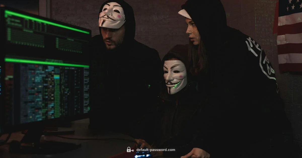 MongoDB Security MongoDB Security - Default Password