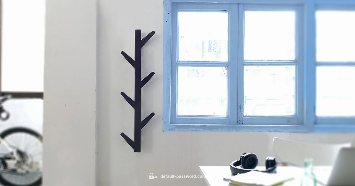 Secure Admin Passwords Secure Admin Passwords - Default Password