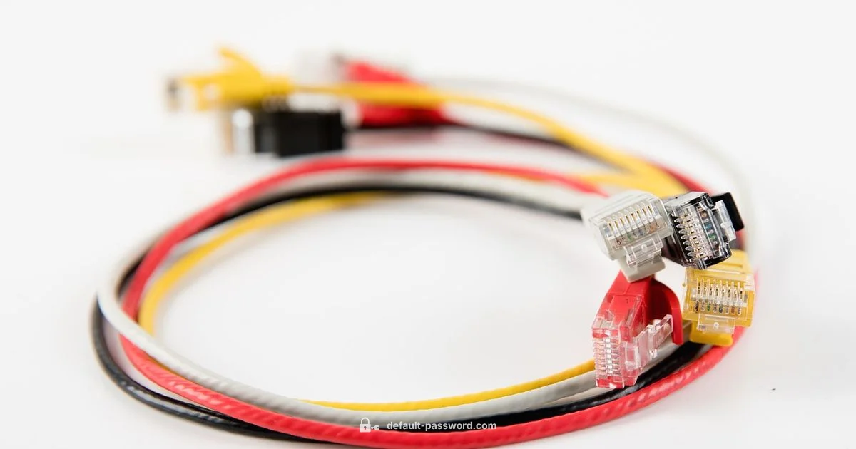 Secure Admin Access Secure Admin Access - Default Password