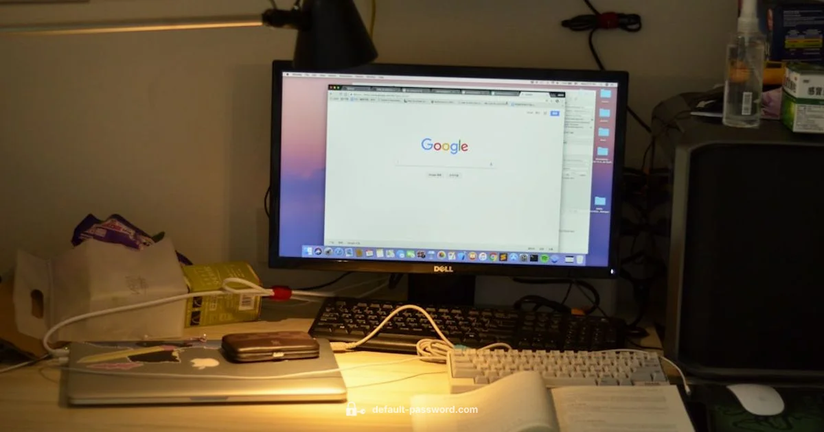 DIR-819 Security DIR-819 Security - Default Password