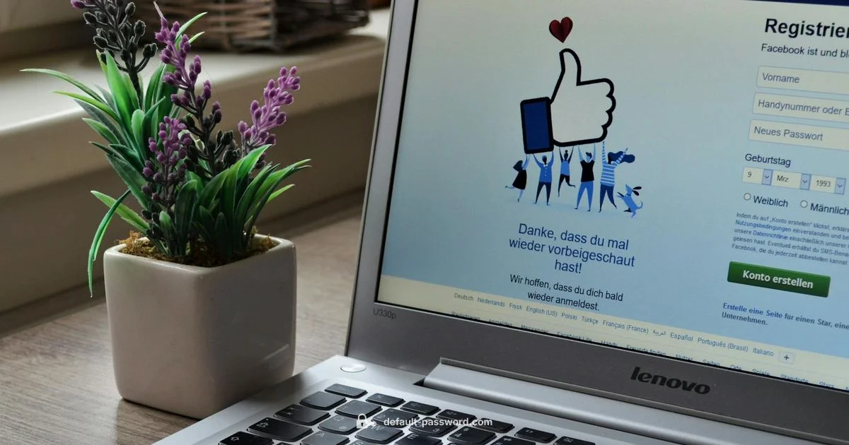 Linux Mint Password Guide - Default Password