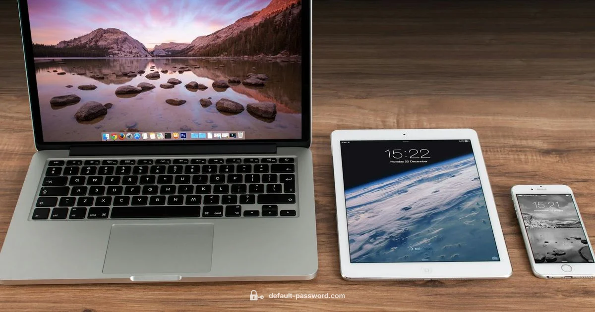 tp-link default guide - Default Password