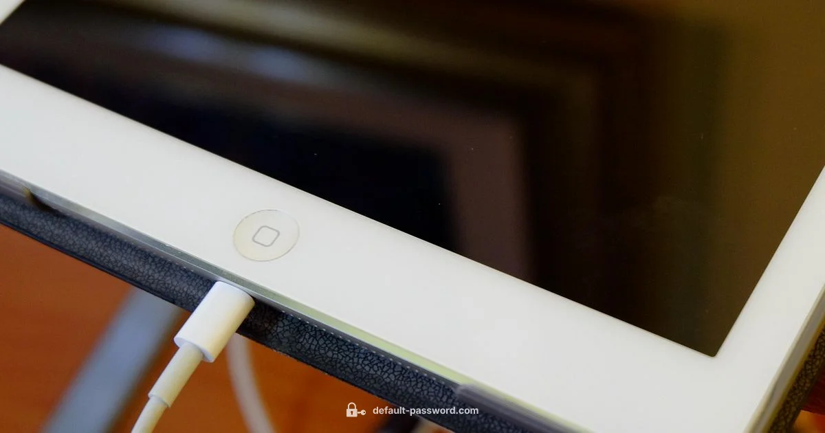 Set Default Manager Set Default Manager - Default Password