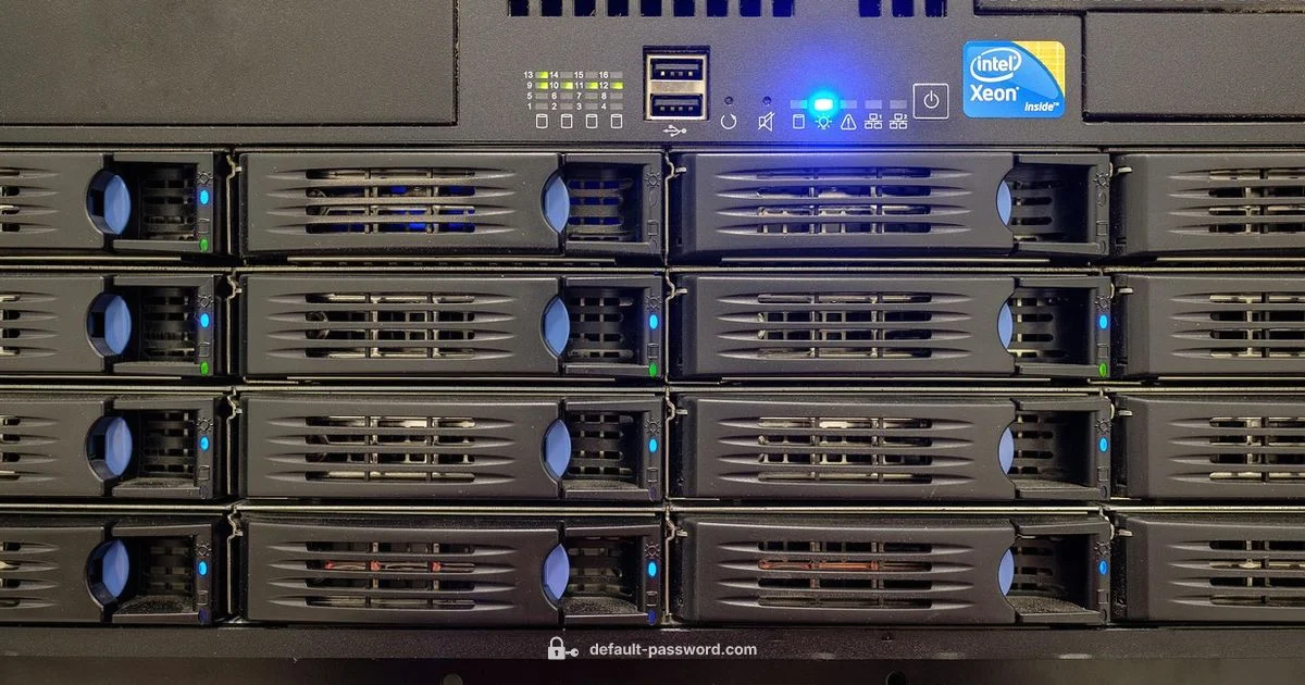 Secure ESXi 7 Credentials - Default Password