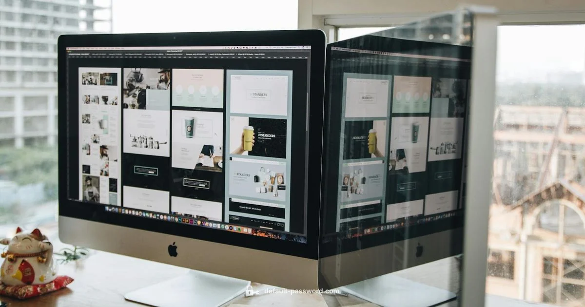 Secure Your Dashcam - Default Password