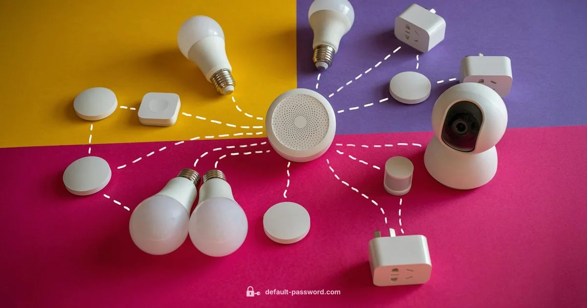 Default Act Password - Default Password