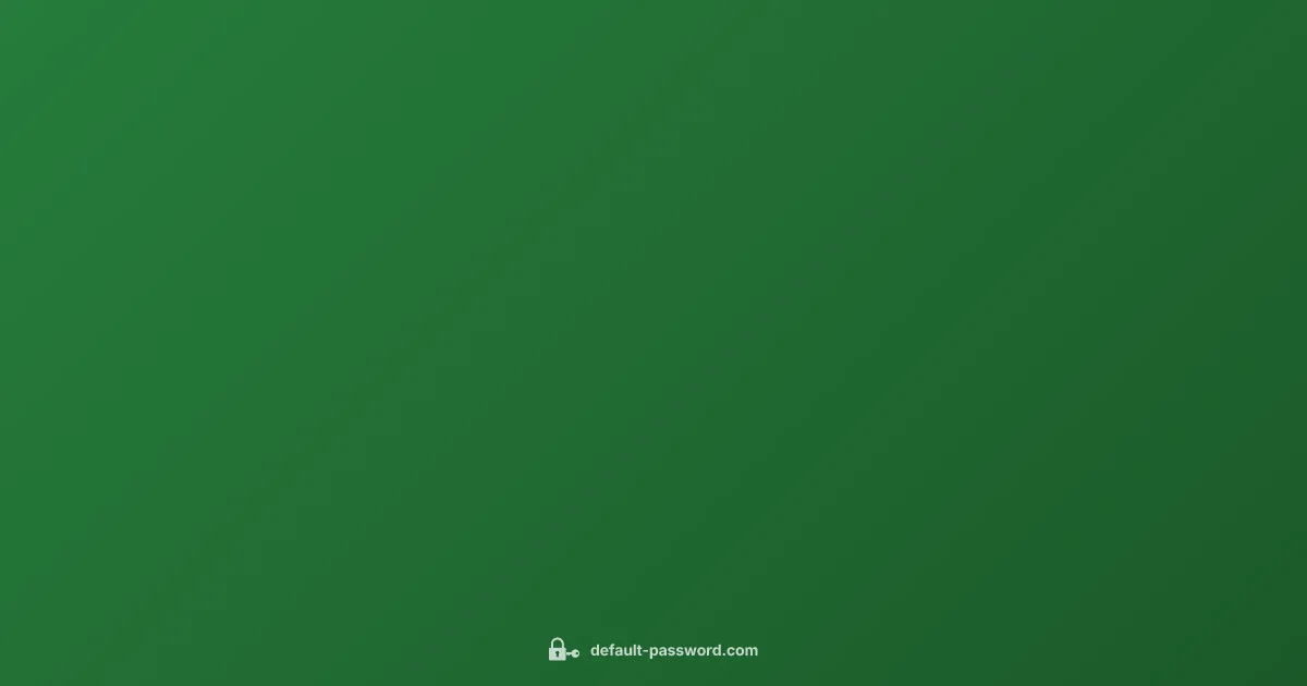 Default BIOS Password Default BIOS Password - Default Password (illustration)