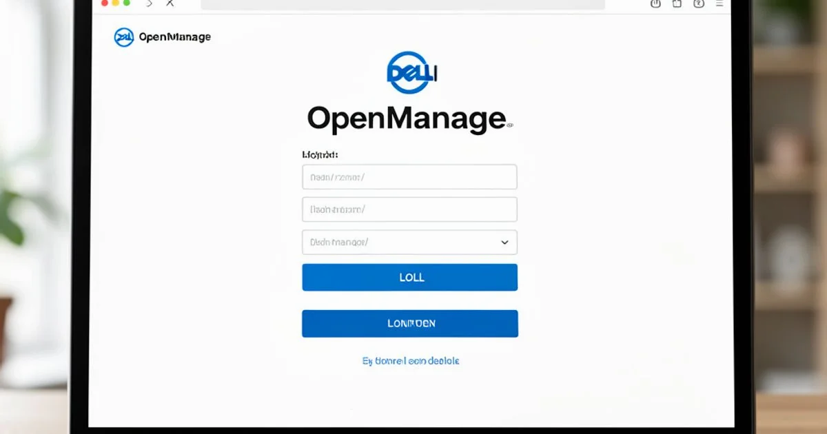 OMSA Admin Access OMSA Admin Access - Default Password