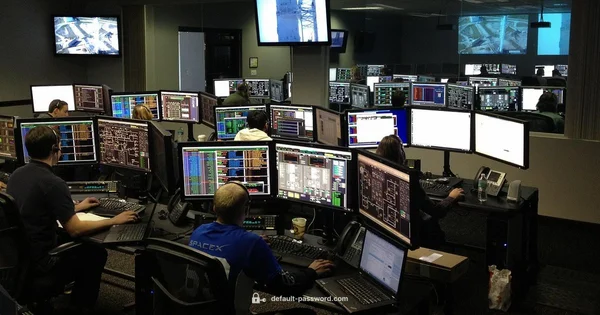 Default Credentials - Default Password