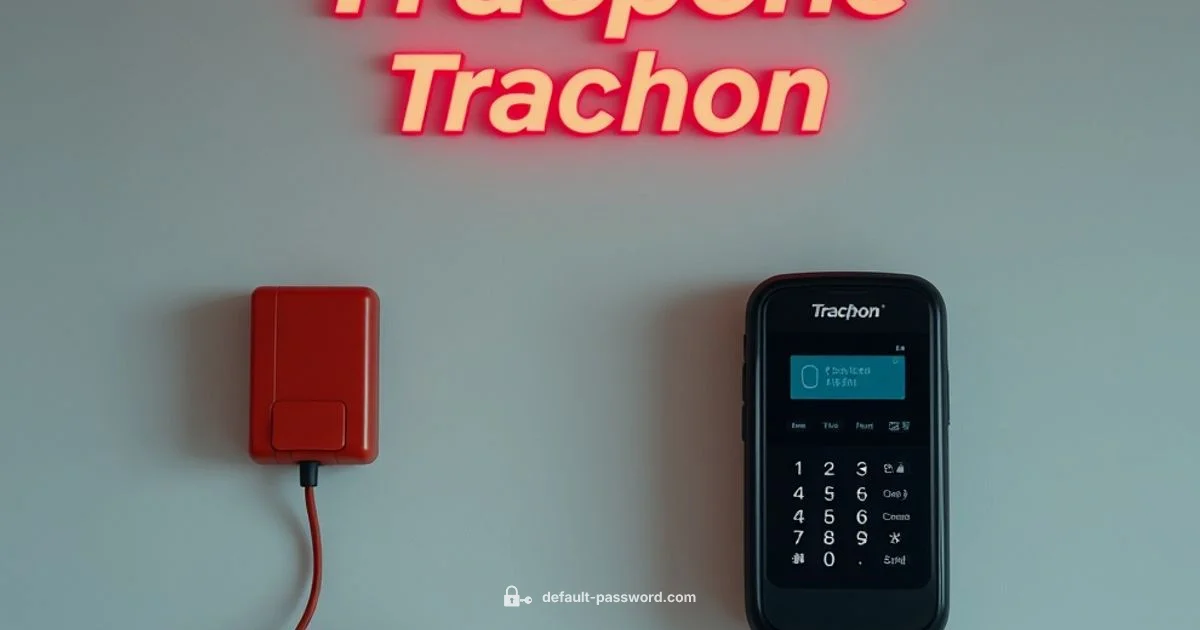 Voicemail Password Reset - Default Password