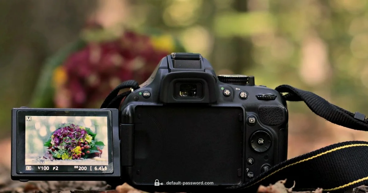 Secure Your Reolink Secure Your Reolink - Default Password