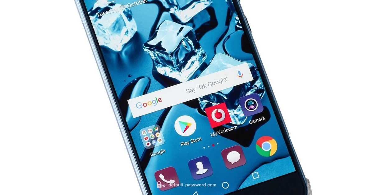 Huawei Router Defaults Huawei Router Defaults - Default Password