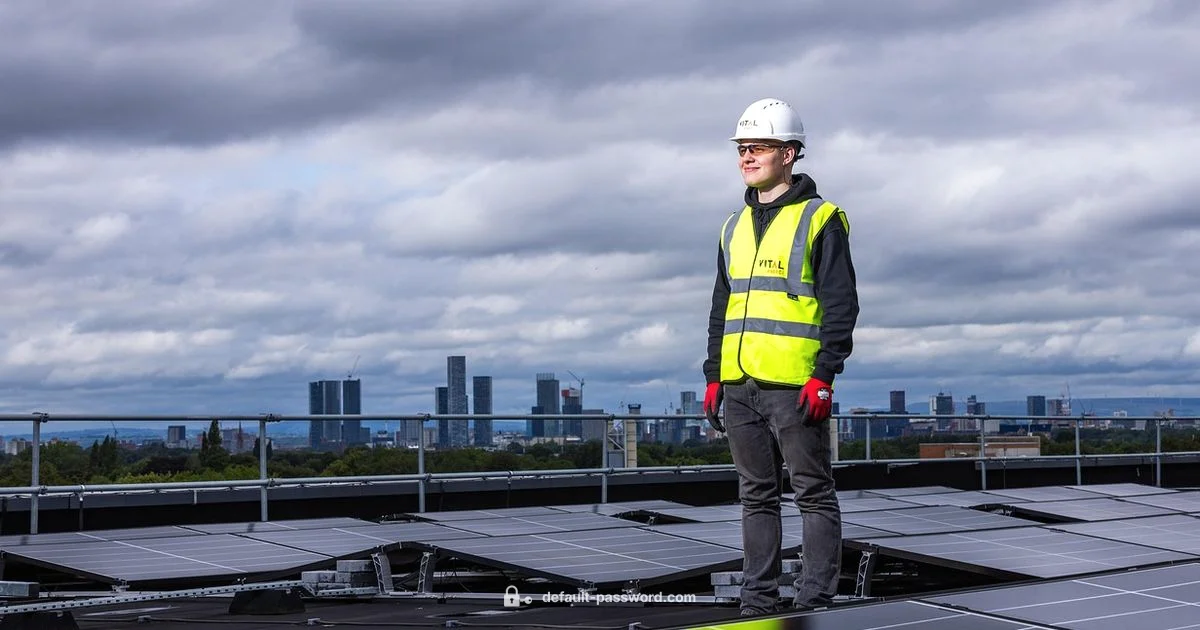 Huawei Inverter Guide Huawei Inverter Guide - Default Password