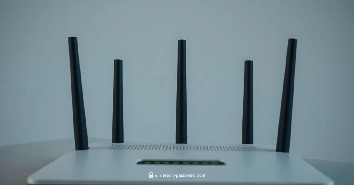 Default Access Fix - Default Password