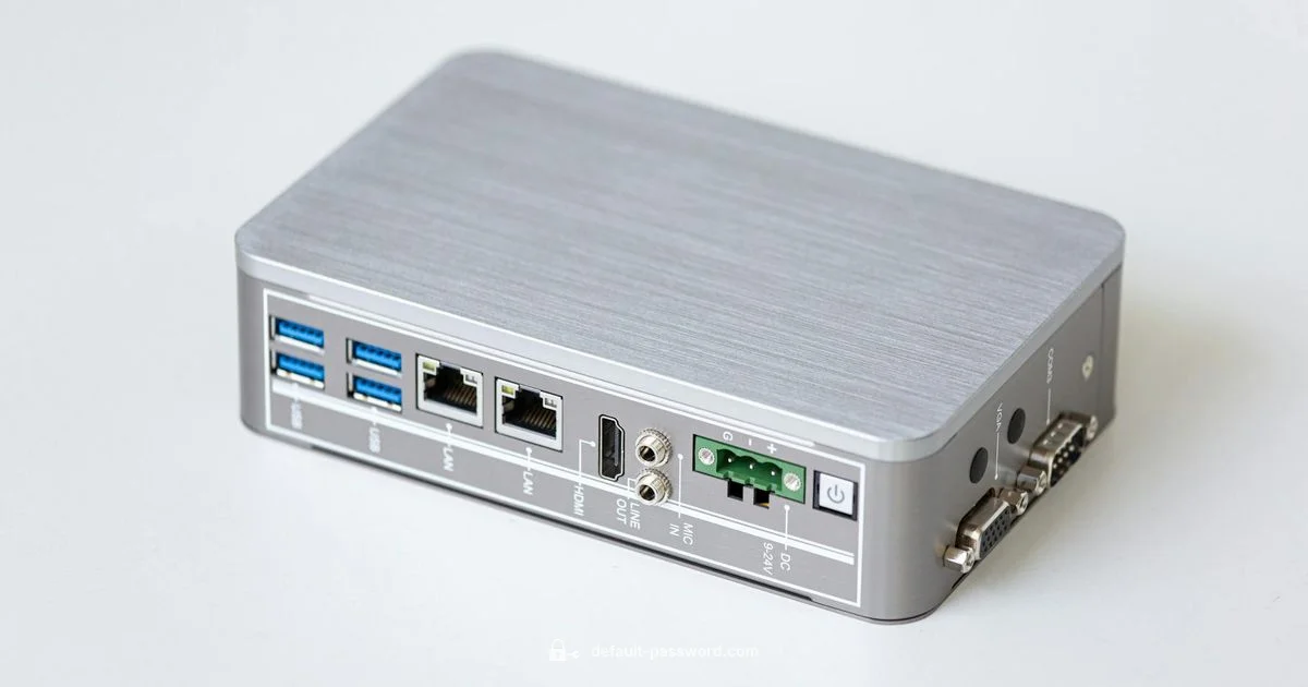 Converge Default Password Converge Default Password