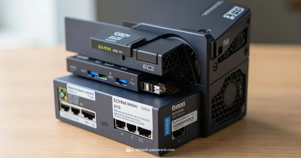 EC2 Root Access EC2 Root Access - Default Password