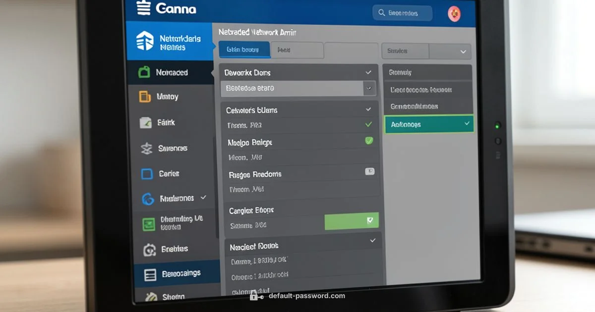 Checkpoint Password Guide - Default Password
