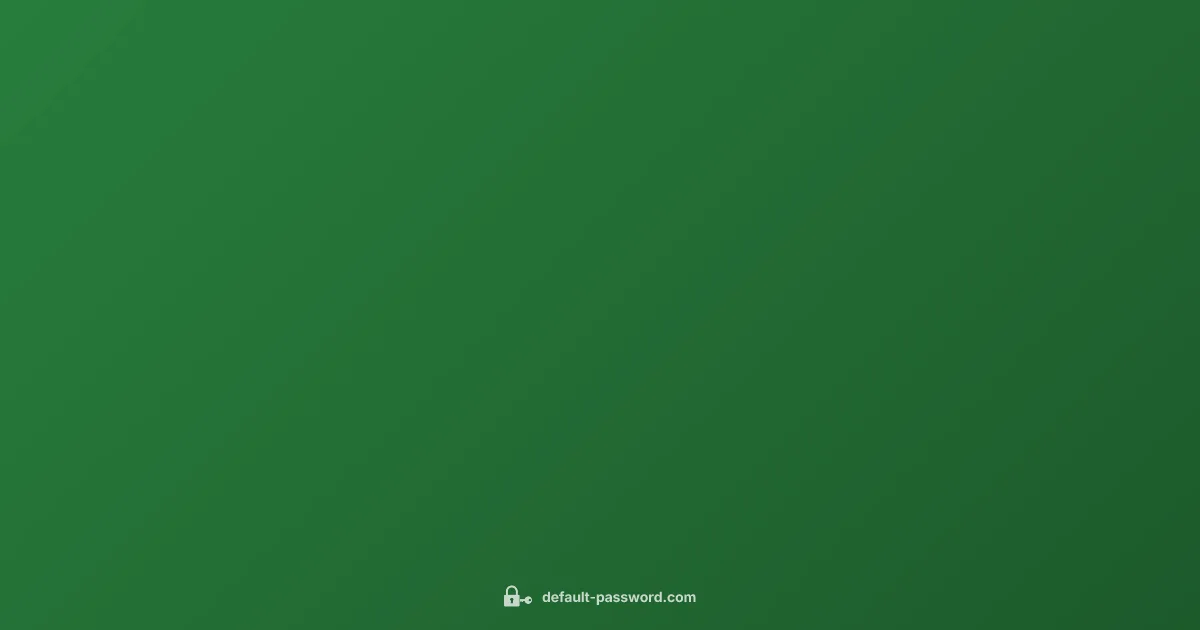 Admin Password Mac Admin Password Mac - Default Password (illustration)